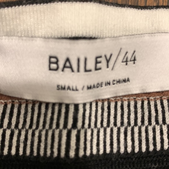 Ladies Bailey/44 top - Picture 5 of 5